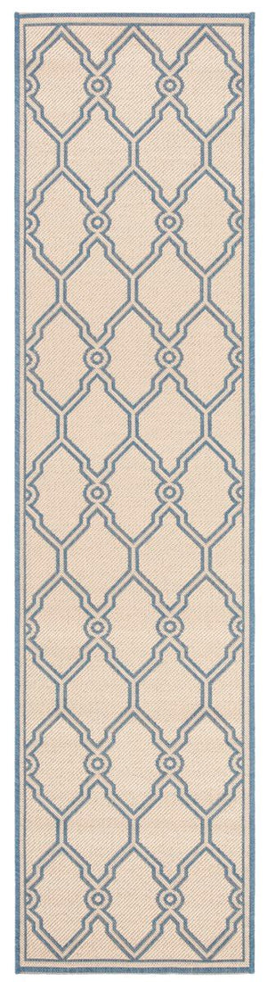 Safavieh Linden LND124 Power Loomed Rug