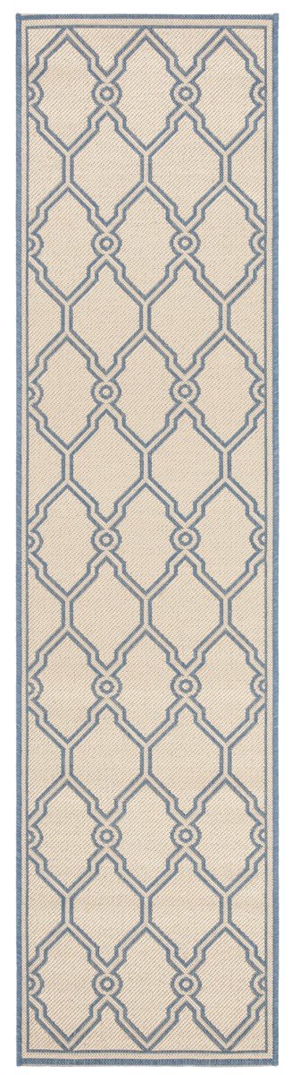 Safavieh Linden LND124 Power Loomed Rug