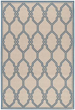 Safavieh Linden LND124 Power Loomed Rug