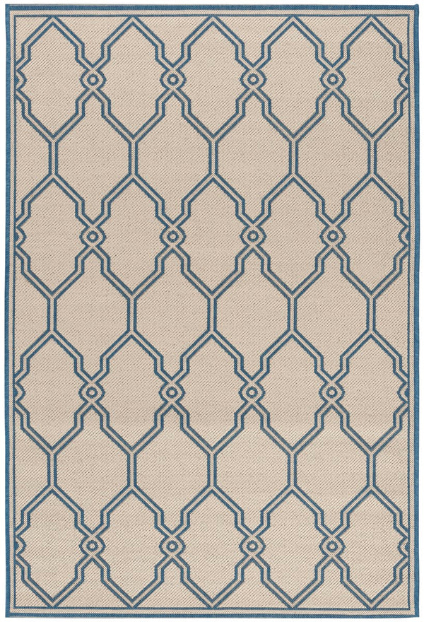 Safavieh Linden LND124 Power Loomed Rug