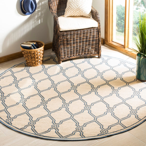 Safavieh Linden LND124 Power Loomed Rug