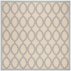 Safavieh Linden 124 PowerLoomed 100% Polypropylene Pile Indoor/ Outdoor Rug LND124N-5
