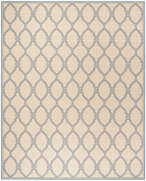 Safavieh Linden 124 PowerLoomed 100% Polypropylene Pile Indoor/ Outdoor Rug LND124N-5