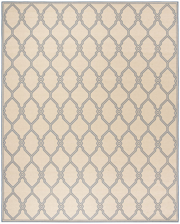 Safavieh Linden 124 PowerLoomed 100% Polypropylene Pile Indoor/ Outdoor Rug LND124N-5