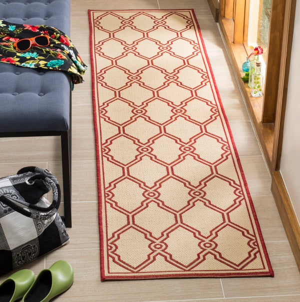 Safavieh Linden LND124 Power Loomed Rug