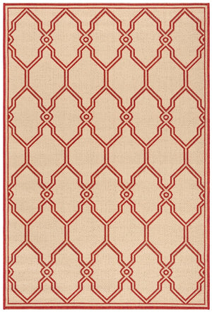 Safavieh Linden LND124 Power Loomed Rug