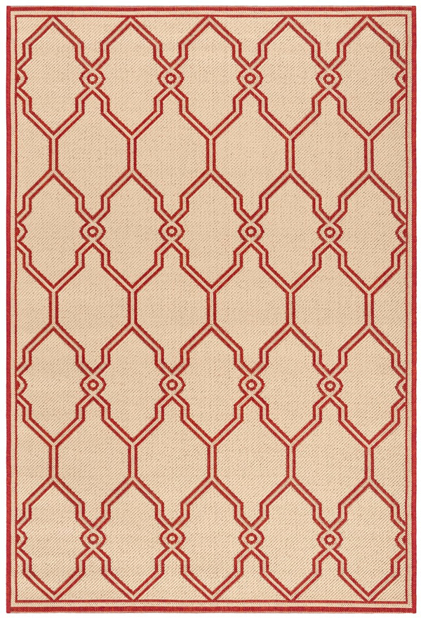Safavieh Linden LND124 Power Loomed Rug