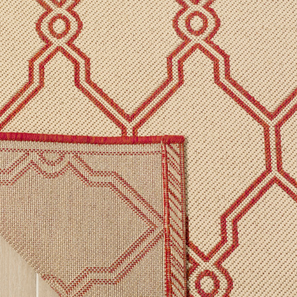 Safavieh Linden LND124 Power Loomed Rug