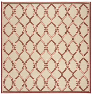 Safavieh Linden 124 PowerLoomed 100% Polypropylene Pile Indoor/ Outdoor Rug LND124Q-5
