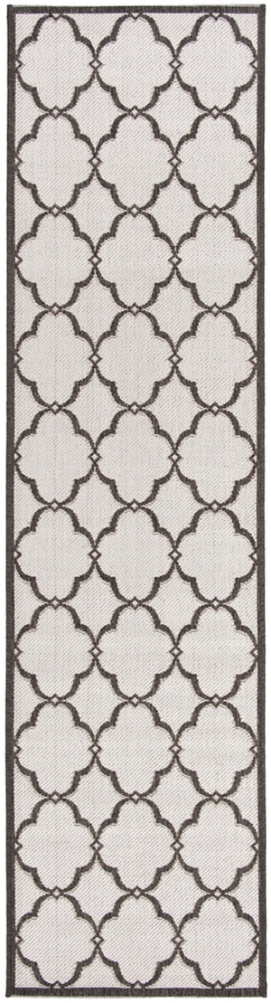 Safavieh Linden 125 PowerLoomed 100% Polypropylene Pile Indoor/ Outdoor Rug LND125A-5