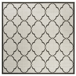 Safavieh Linden 125 PowerLoomed 100% Polypropylene Pile Indoor/ Outdoor Rug LND125A-5
