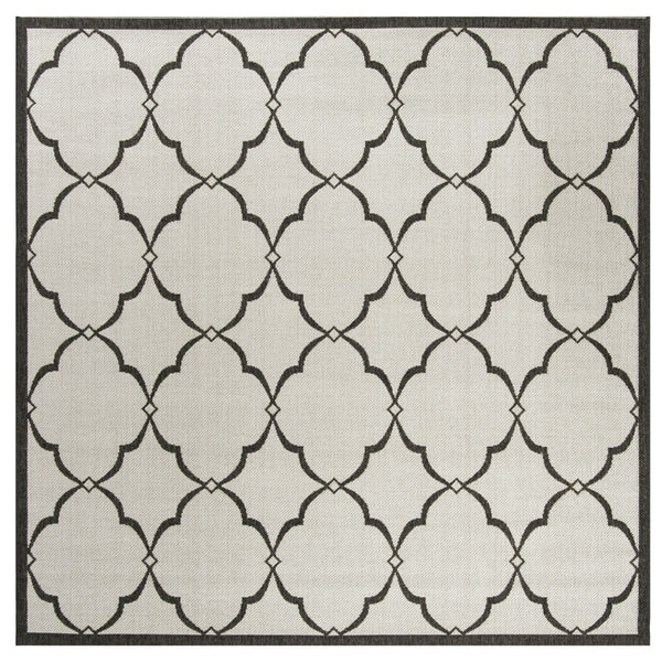 Safavieh Linden 125 PowerLoomed 100% Polypropylene Pile Indoor/ Outdoor Rug LND125A-5