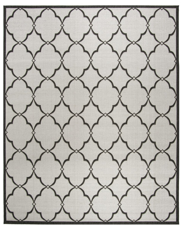 Safavieh Linden 125 PowerLoomed 100% Polypropylene Pile Indoor/ Outdoor Rug LND125A-5