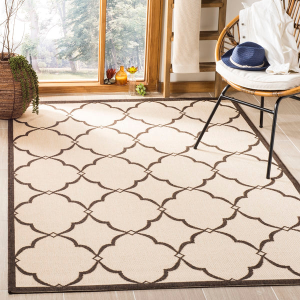 Safavieh Linden LND125 Power Loomed Rug