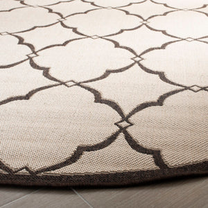 Safavieh Linden LND125 Power Loomed Rug