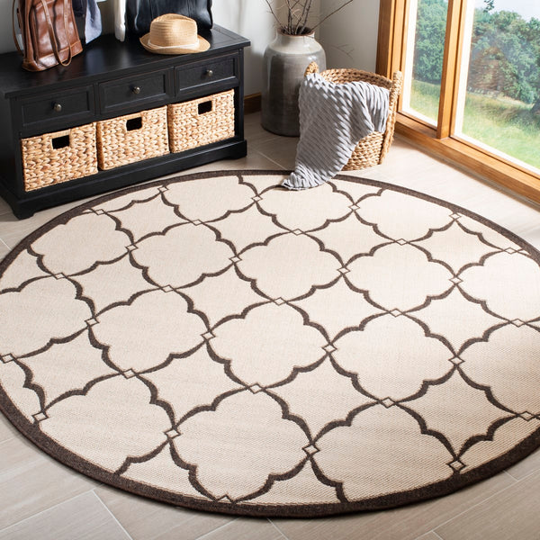 Safavieh Linden LND125 Power Loomed Rug