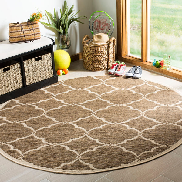 Safavieh Linden LND125 Power Loomed Rug