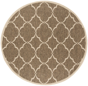 Safavieh Linden 125 PowerLoomed 100% Polypropylene Pile Indoor/ Outdoor Rug LND125D-5