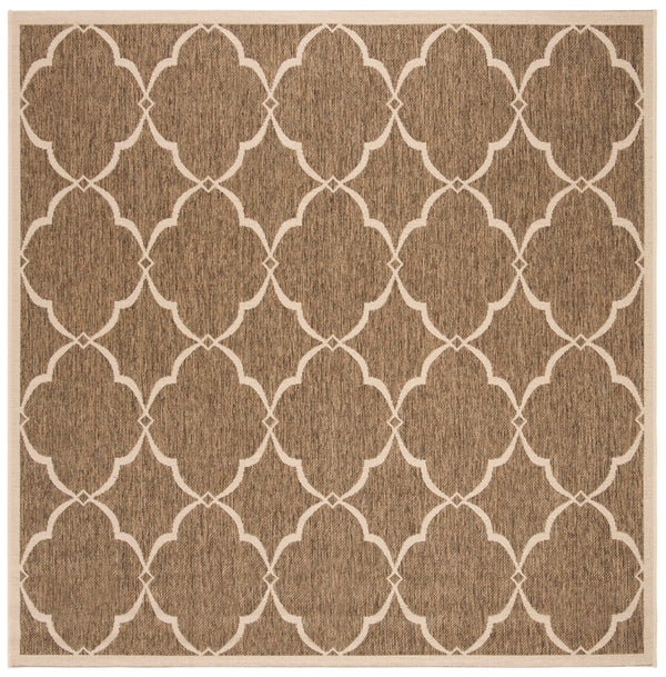 Safavieh Linden 125 PowerLoomed 100% Polypropylene Pile Indoor/ Outdoor Rug LND125D-5