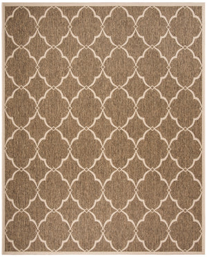 Safavieh Linden 125 PowerLoomed 100% Polypropylene Pile Indoor/ Outdoor Rug LND125D-5
