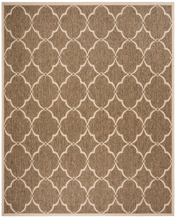 Safavieh Linden 125 PowerLoomed 100% Polypropylene Pile Indoor/ Outdoor Rug LND125D-5