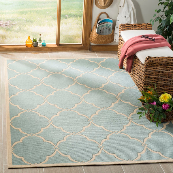 Safavieh Linden LND125 Power Loomed Rug