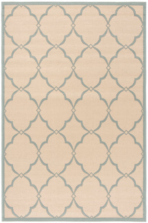 Safavieh Linden 125 PowerLoomed 100% Polypropylene Pile Indoor/ Outdoor Rug LND125L-8