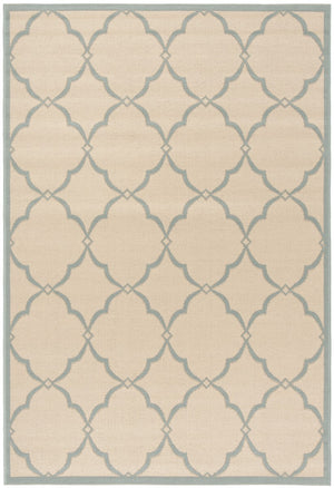 Safavieh Linden 125 PowerLoomed 100% Polypropylene Pile Indoor/ Outdoor Rug LND125L-8