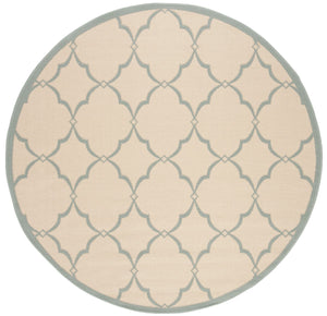 Safavieh Linden 125 PowerLoomed 100% Polypropylene Pile Indoor/ Outdoor Rug LND125L-8