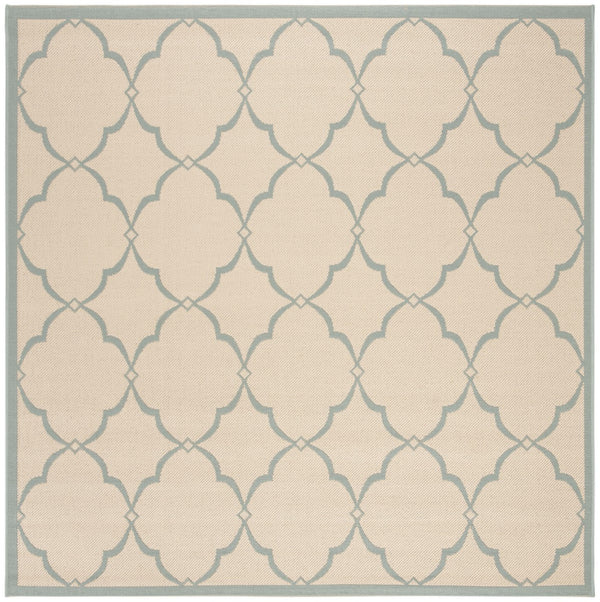 Safavieh Linden 125 PowerLoomed 100% Polypropylene Pile Indoor/ Outdoor Rug LND125L-8