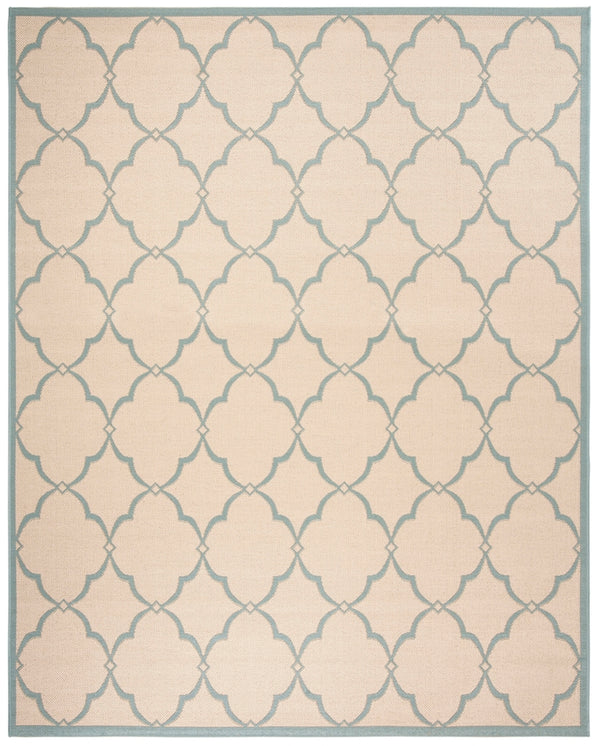 Safavieh Linden 125 PowerLoomed 100% Polypropylene Pile Indoor/ Outdoor Rug LND125L-8