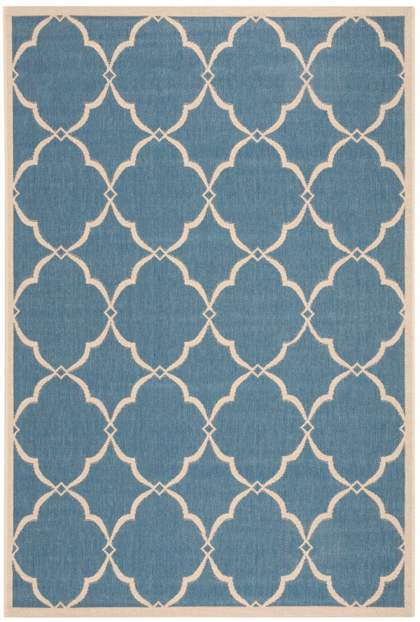 Safavieh Linden LND125 Power Loomed Rug