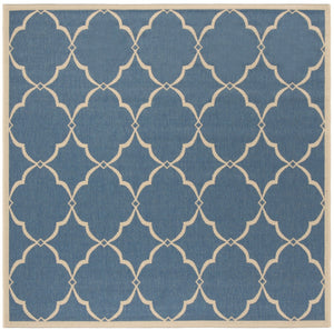 Safavieh Linden 125 PowerLoomed 100% Polypropylene Pile Indoor/ Outdoor Rug LND125M-5