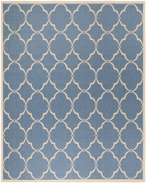 Safavieh Linden 125 PowerLoomed 100% Polypropylene Pile Indoor/ Outdoor Rug LND125M-5