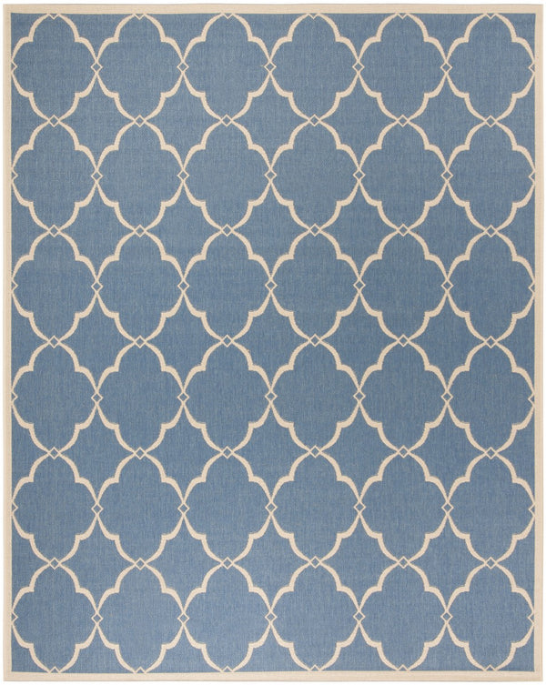 Safavieh Linden 125 PowerLoomed 100% Polypropylene Pile Indoor/ Outdoor Rug LND125M-5