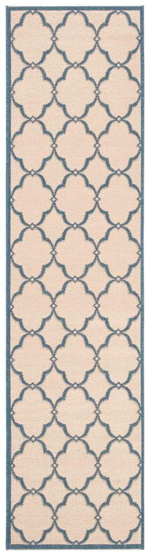 Safavieh Linden LND125 Power Loomed Rug