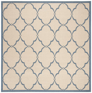 Safavieh Linden 125 PowerLoomed 100% Polypropylene Pile Indoor/ Outdoor Rug LND125N-5