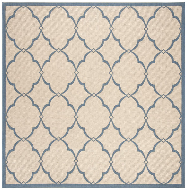 Safavieh Linden 125 PowerLoomed 100% Polypropylene Pile Indoor/ Outdoor Rug LND125N-5