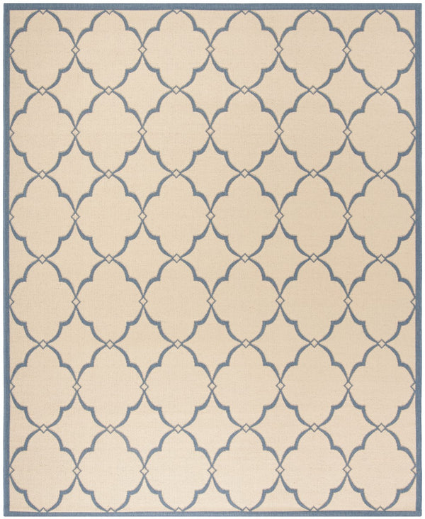 Safavieh Linden 125 PowerLoomed 100% Polypropylene Pile Indoor/ Outdoor Rug LND125N-5