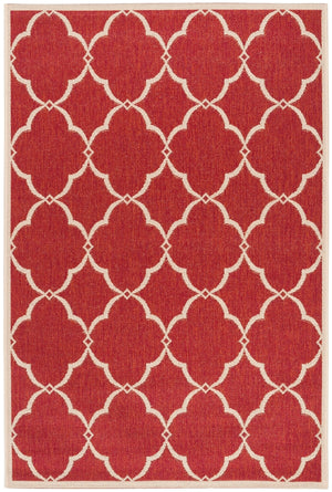 Safavieh Linden 125 PowerLoomed 100% Polypropylene Pile Indoor/ Outdoor Rug LND125Q-5