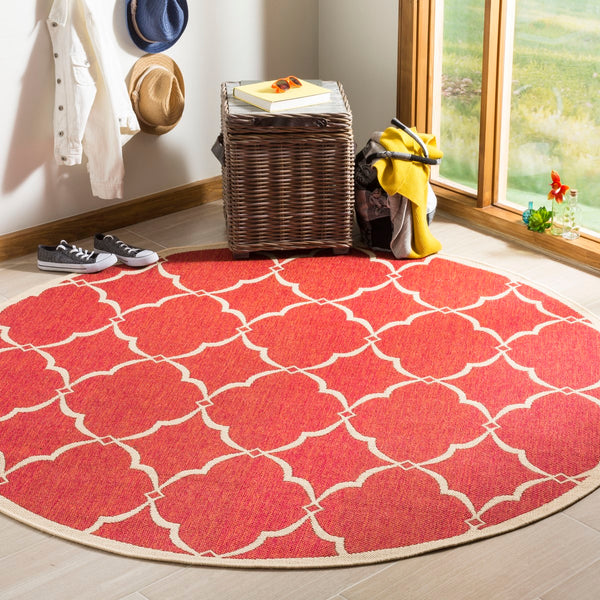 Safavieh Linden LND125 Power Loomed Rug