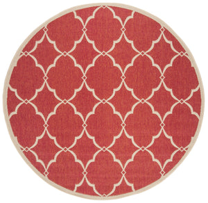 Safavieh Linden 125 PowerLoomed 100% Polypropylene Pile Indoor/ Outdoor Rug LND125Q-5