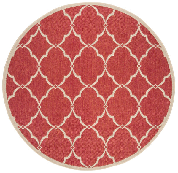 Safavieh Linden 125 PowerLoomed 100% Polypropylene Pile Indoor/ Outdoor Rug LND125Q-5