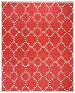 Safavieh Linden 125 PowerLoomed 100% Polypropylene Pile Indoor/ Outdoor Rug LND125Q-5
