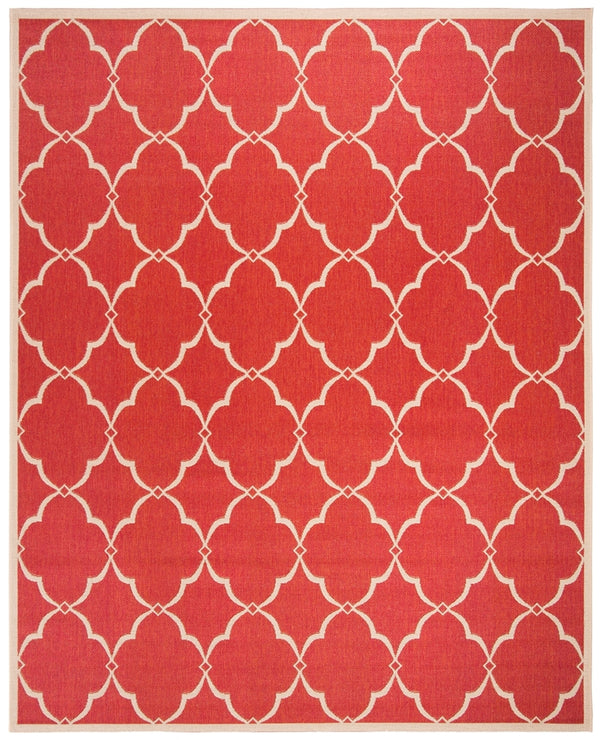 Safavieh Linden 125 PowerLoomed 100% Polypropylene Pile Indoor/ Outdoor Rug LND125Q-5