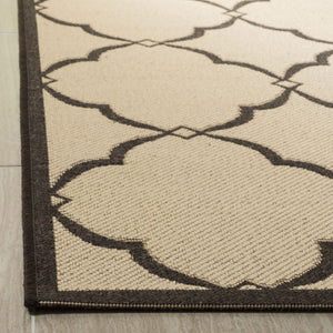 Safavieh Linden 125 PowerLoomed 100% Polypropylene Pile Indoor/ Outdoor Rug LND125U-5