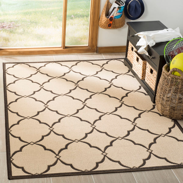 Safavieh Linden LND125 Power Loomed Rug