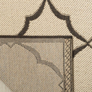 Safavieh Linden 125 PowerLoomed 100% Polypropylene Pile Indoor/ Outdoor Rug LND125U-5