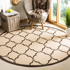 Safavieh Linden LND125 Power Loomed Rug