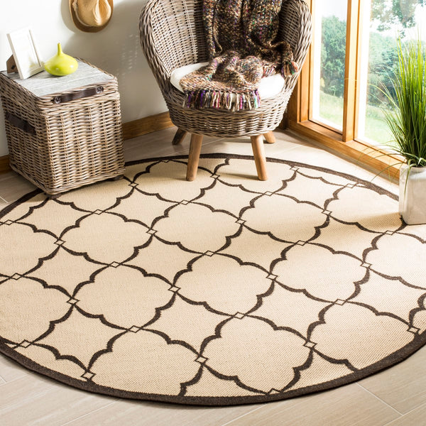 Safavieh Linden LND125 Power Loomed Rug